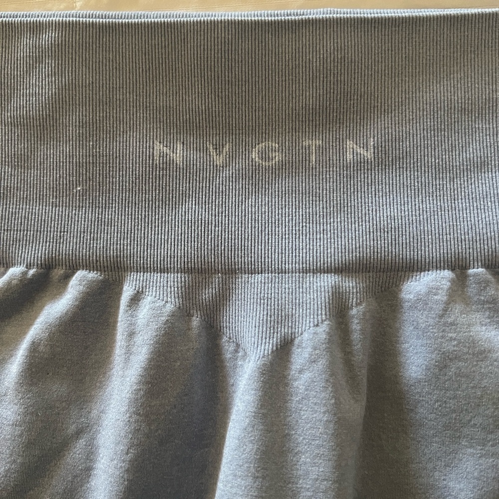 NVGTN High-Waisted Leggings